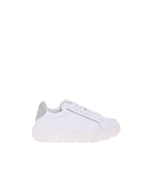 Sneakers, donna, logate. MOSCHINO LOVE | JA15184G1M IAC10A